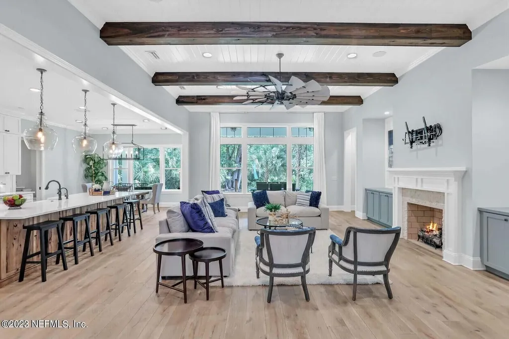 168 Hickory Hill Drive St. Augustine FL 32095