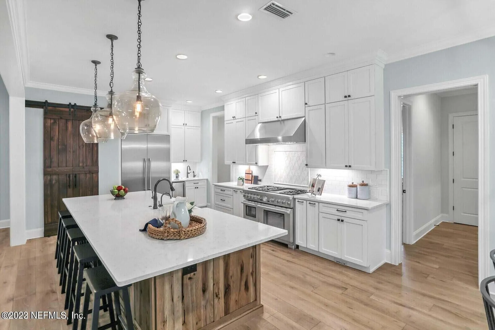 168 Hickory Hill Drive St. Augustine FL 32095