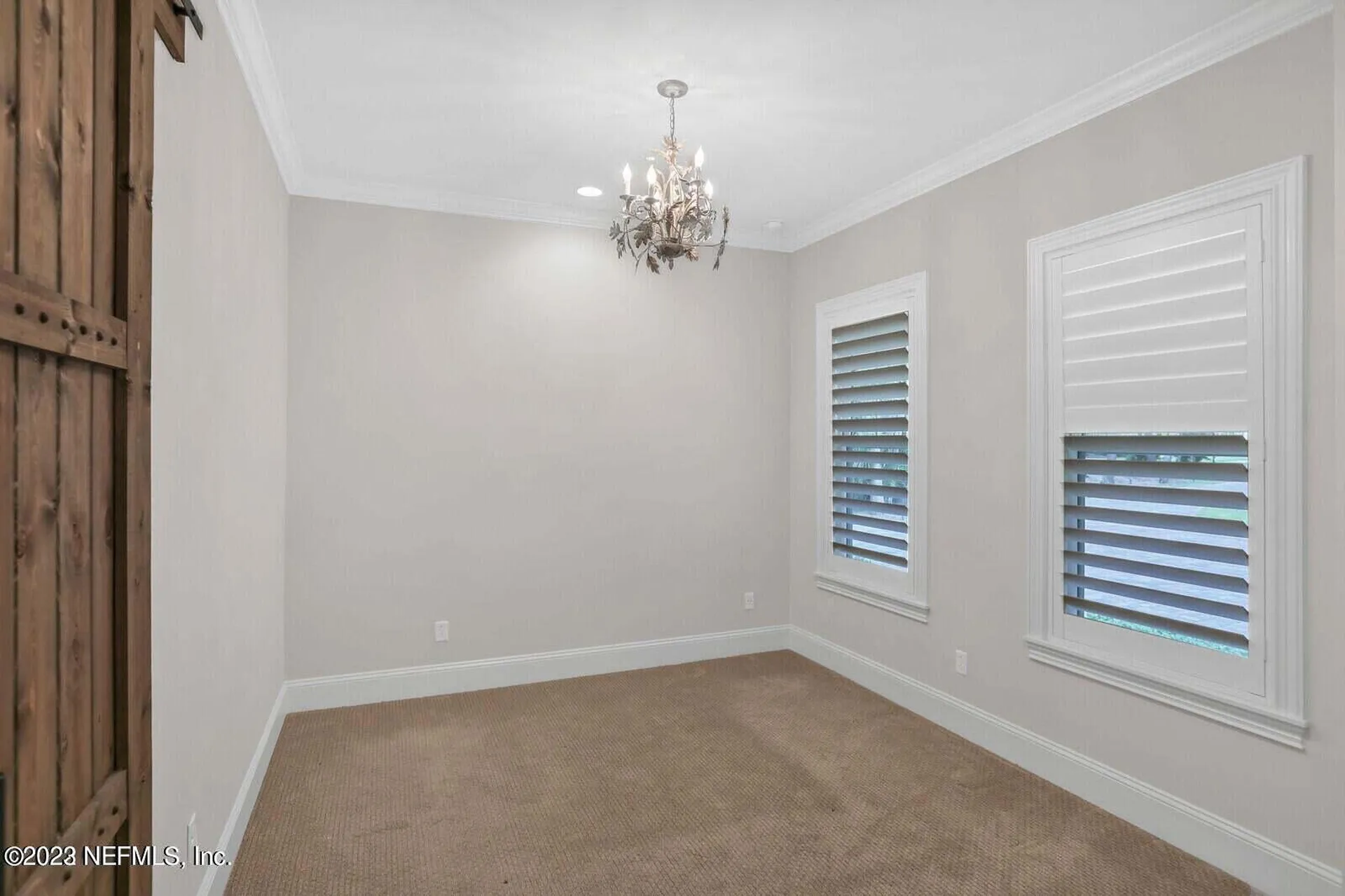 168 Hickory Hill Drive St. Augustine FL 32095