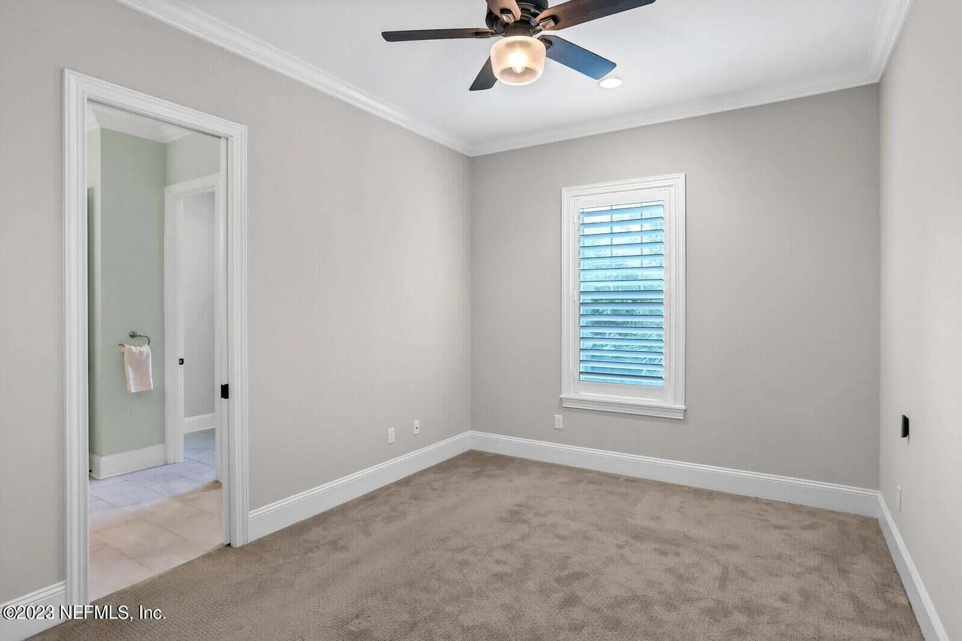 168 Hickory Hill Drive St. Augustine FL 32095