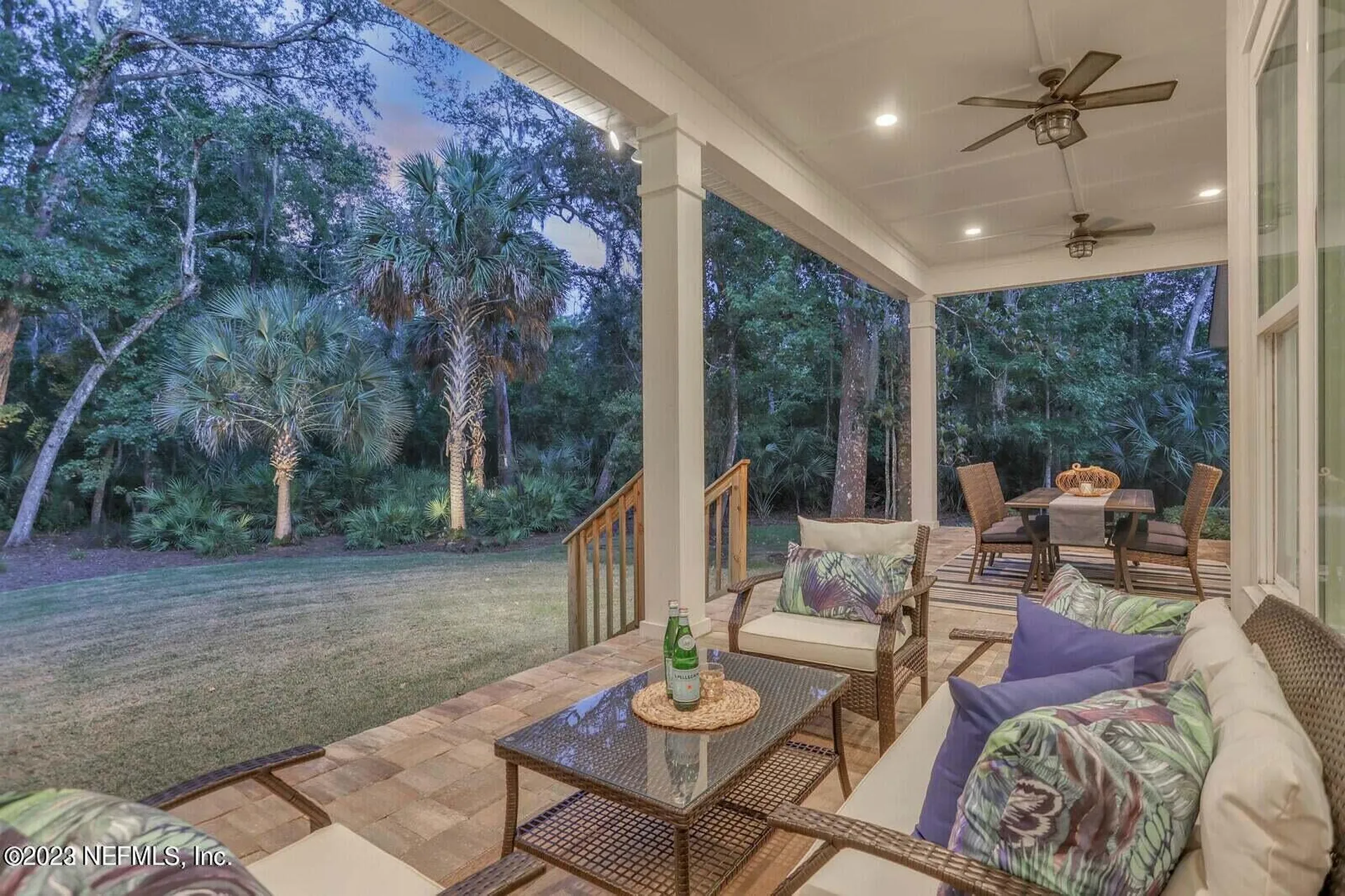 168 Hickory Hill Drive St. Augustine FL 32095