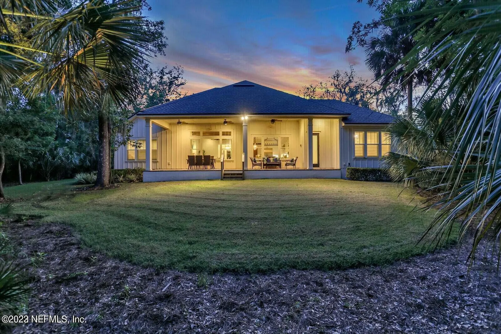 168 Hickory Hill Drive St. Augustine FL 32095