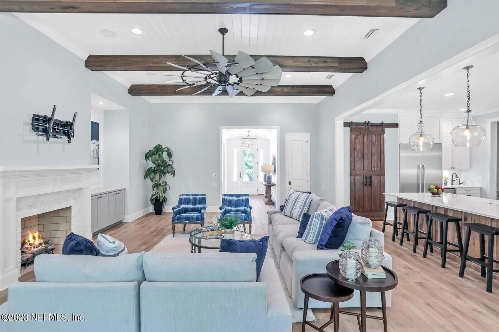 168 Hickory Hill Drive St. Augustine FL 32095