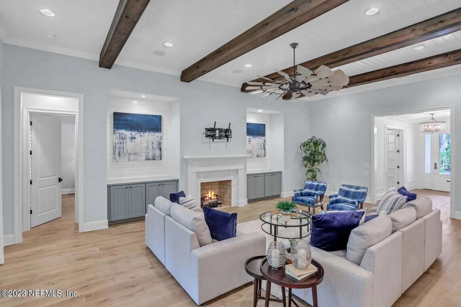 168 Hickory Hill Drive St. Augustine FL 32095