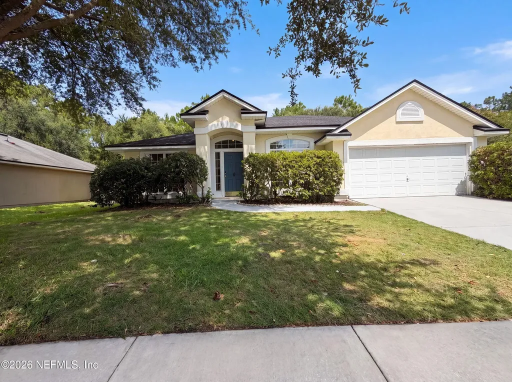 8436 Staplehurst Drive W Jacksonville FL 32244