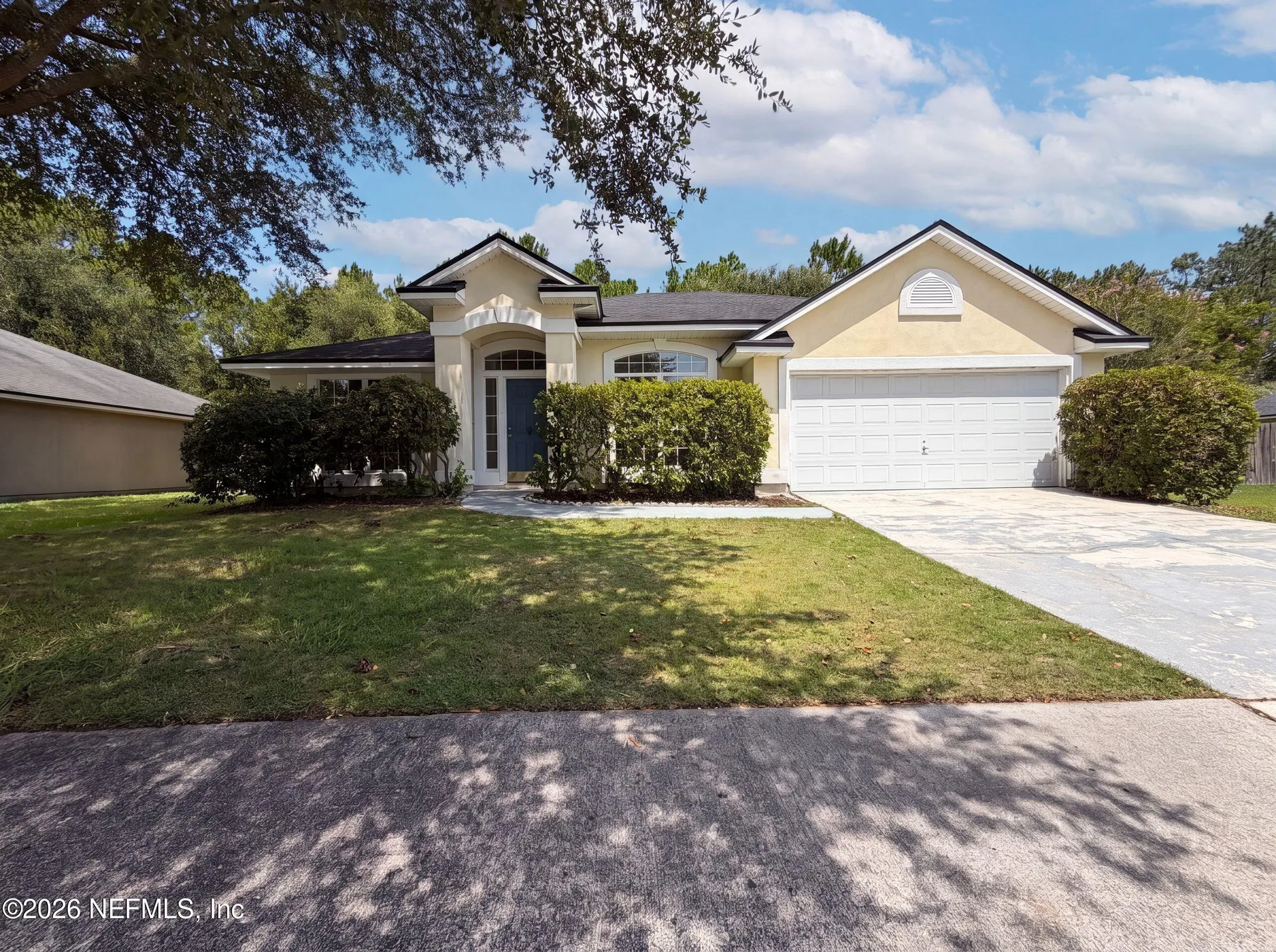8436 Staplehurst Drive W Jacksonville FL 32244