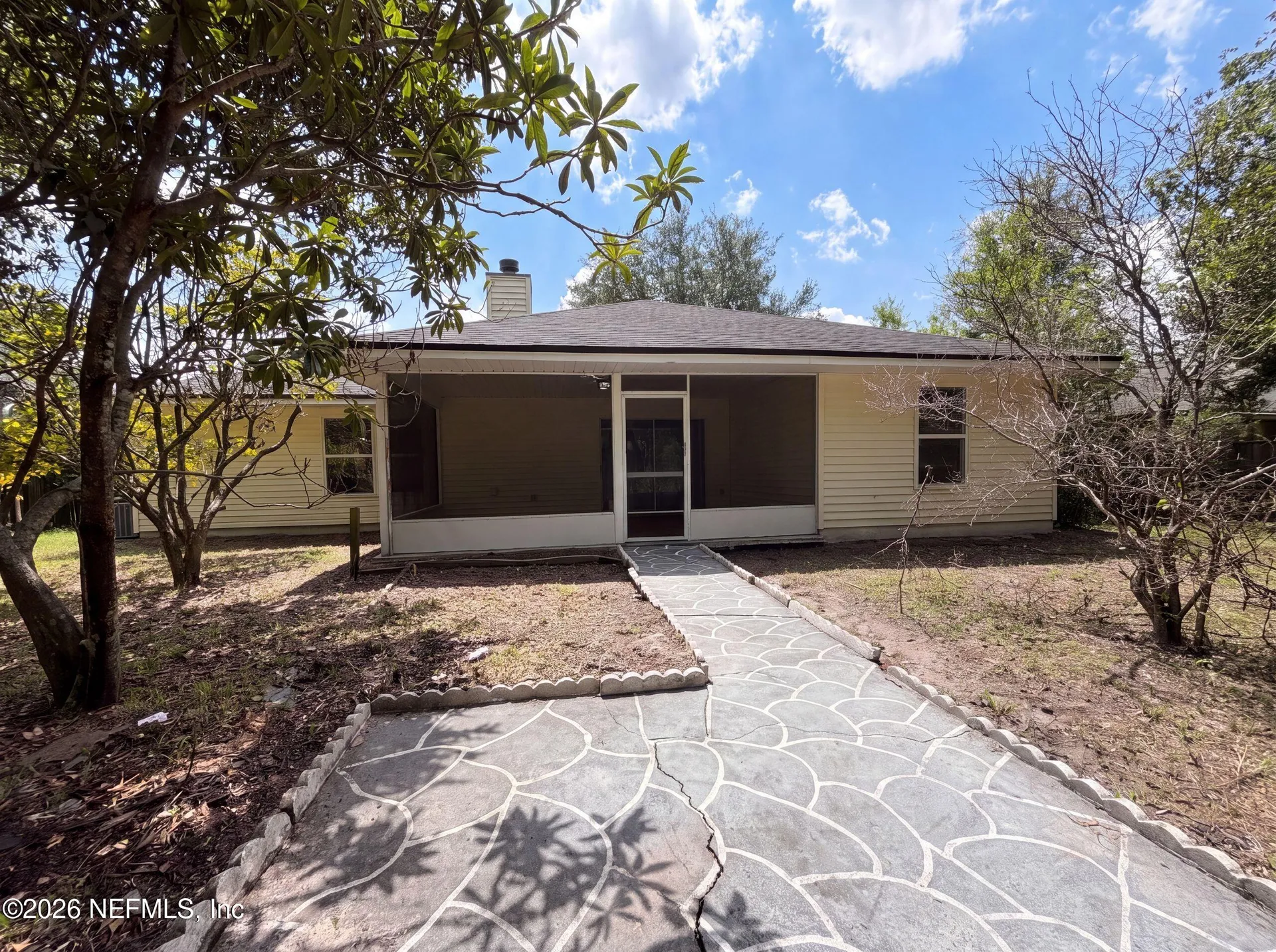 8436 Staplehurst Drive W Jacksonville FL 32244