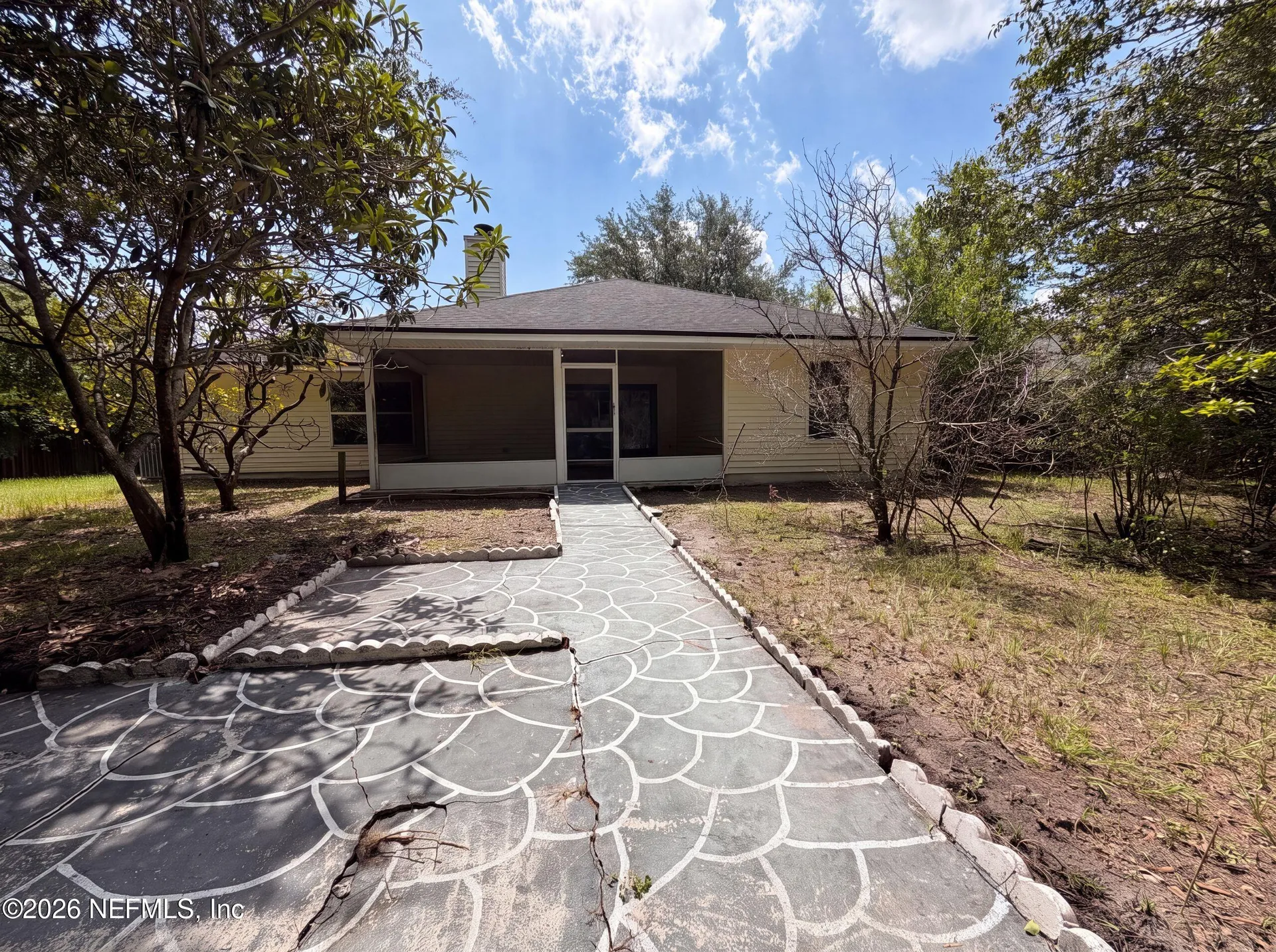 8436 Staplehurst Drive W Jacksonville FL 32244