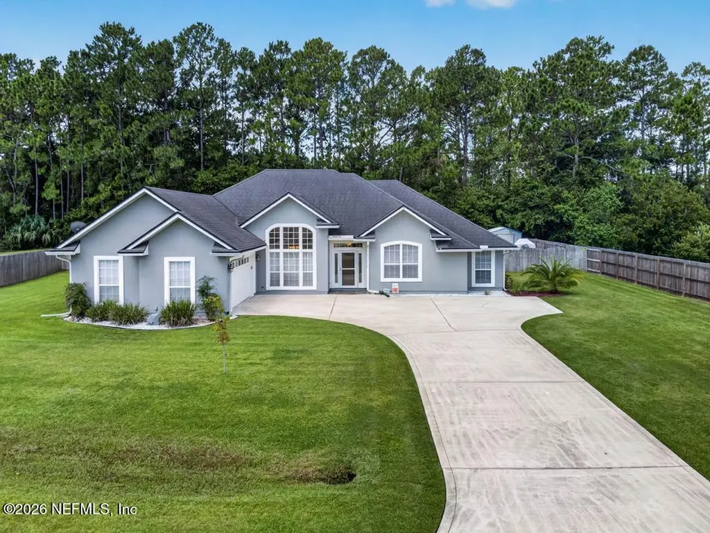 95179 Greenberry Road Fernandina Beach FL 32034