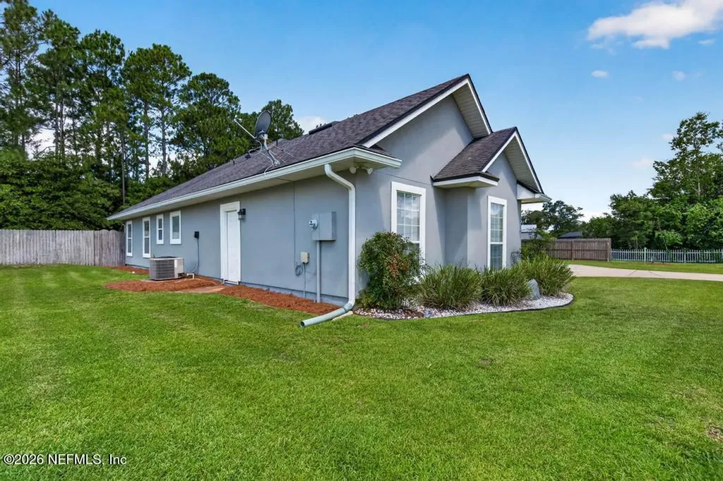 95179 Greenberry Road Fernandina Beach FL 32034
