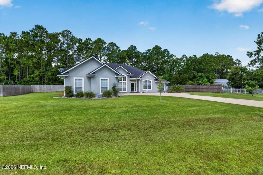 95179 Greenberry Road Fernandina Beach FL 32034