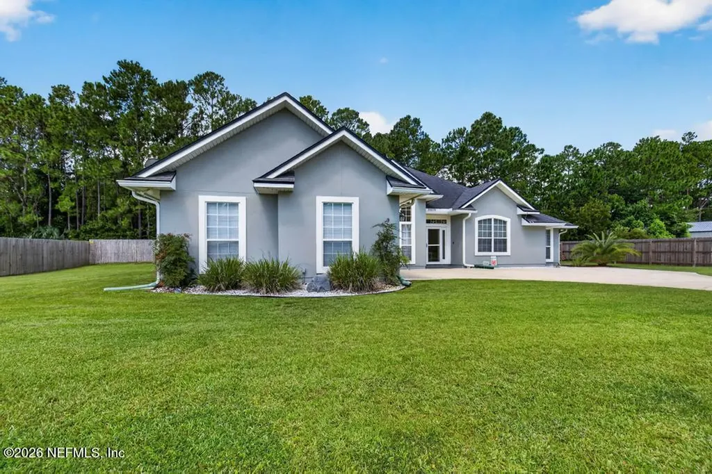 95179 Greenberry Road Fernandina Beach FL 32034