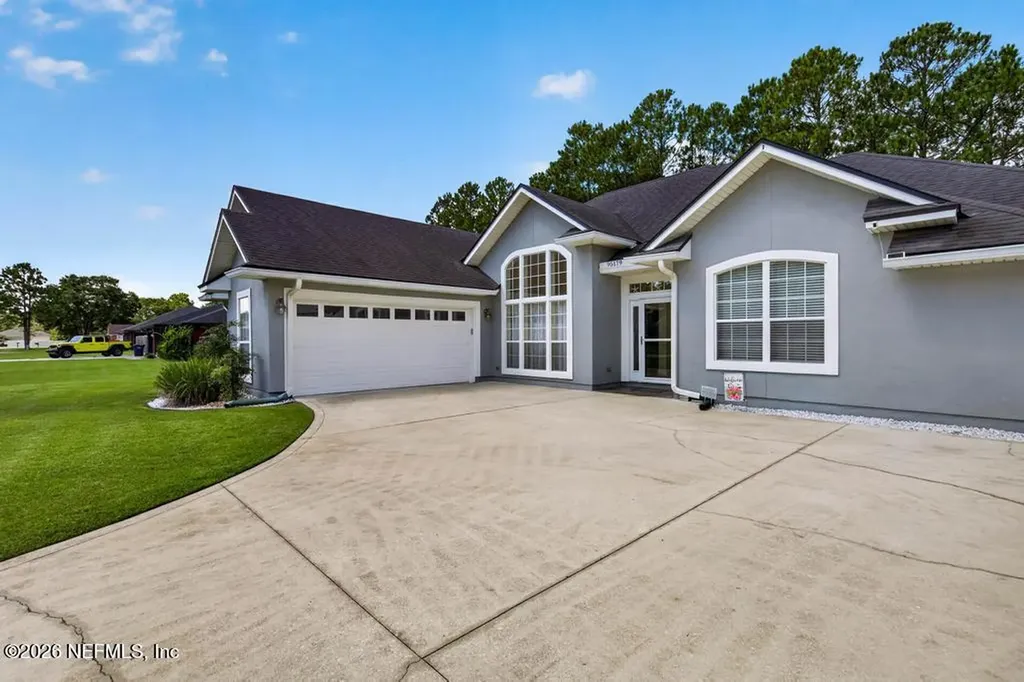95179 Greenberry Road Fernandina Beach FL 32034