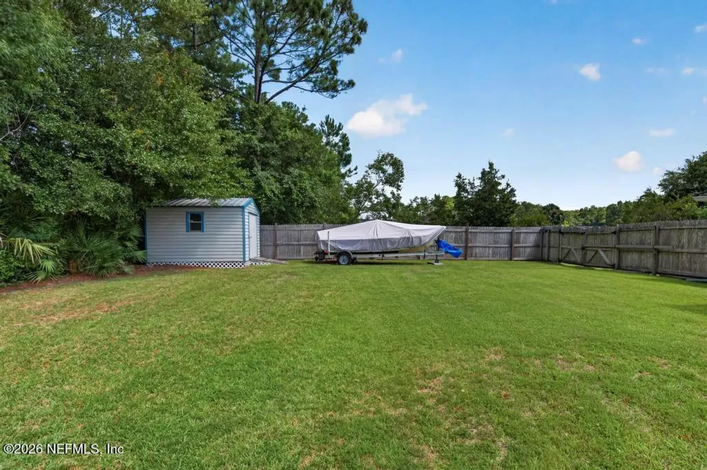 95179 Greenberry Road Fernandina Beach FL 32034