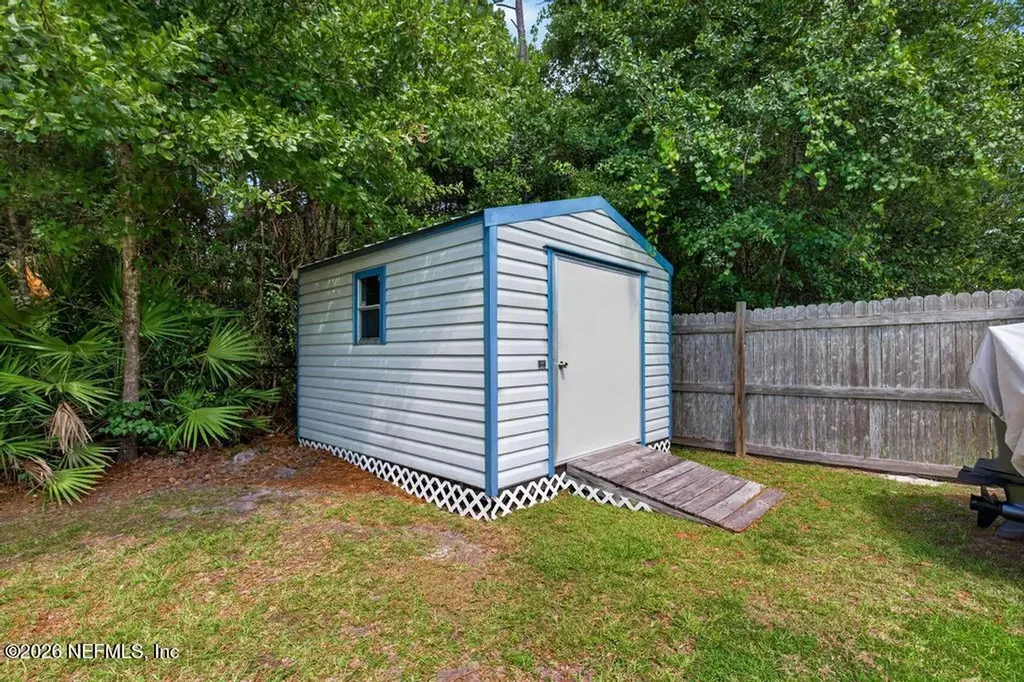 95179 Greenberry Road Fernandina Beach FL 32034