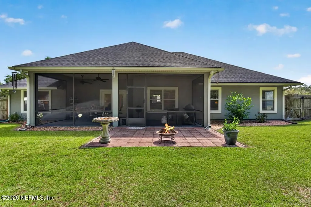95179 Greenberry Road Fernandina Beach FL 32034
