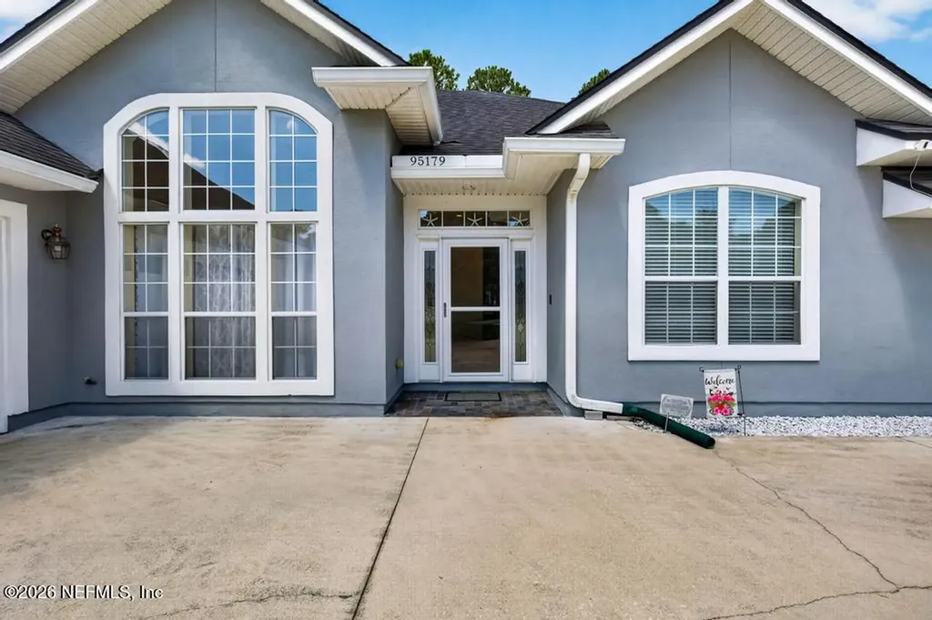 95179 Greenberry Road Fernandina Beach FL 32034