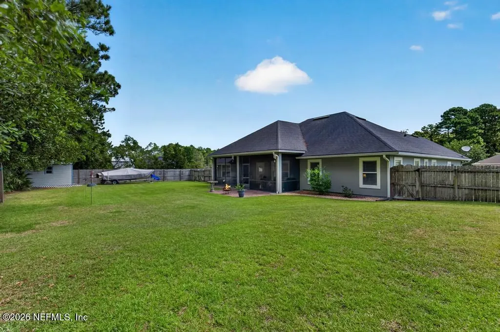 95179 Greenberry Road Fernandina Beach FL 32034