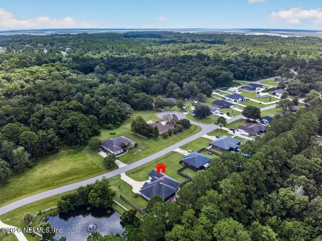95179 Greenberry Road Fernandina Beach FL 32034