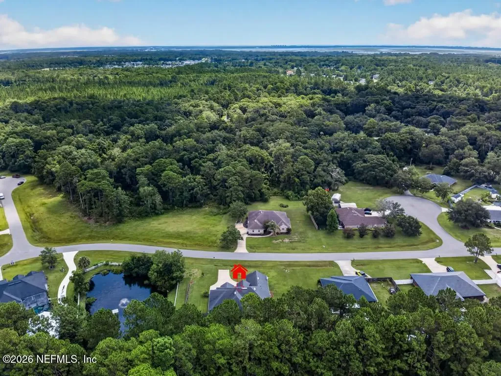 95179 Greenberry Road Fernandina Beach FL 32034