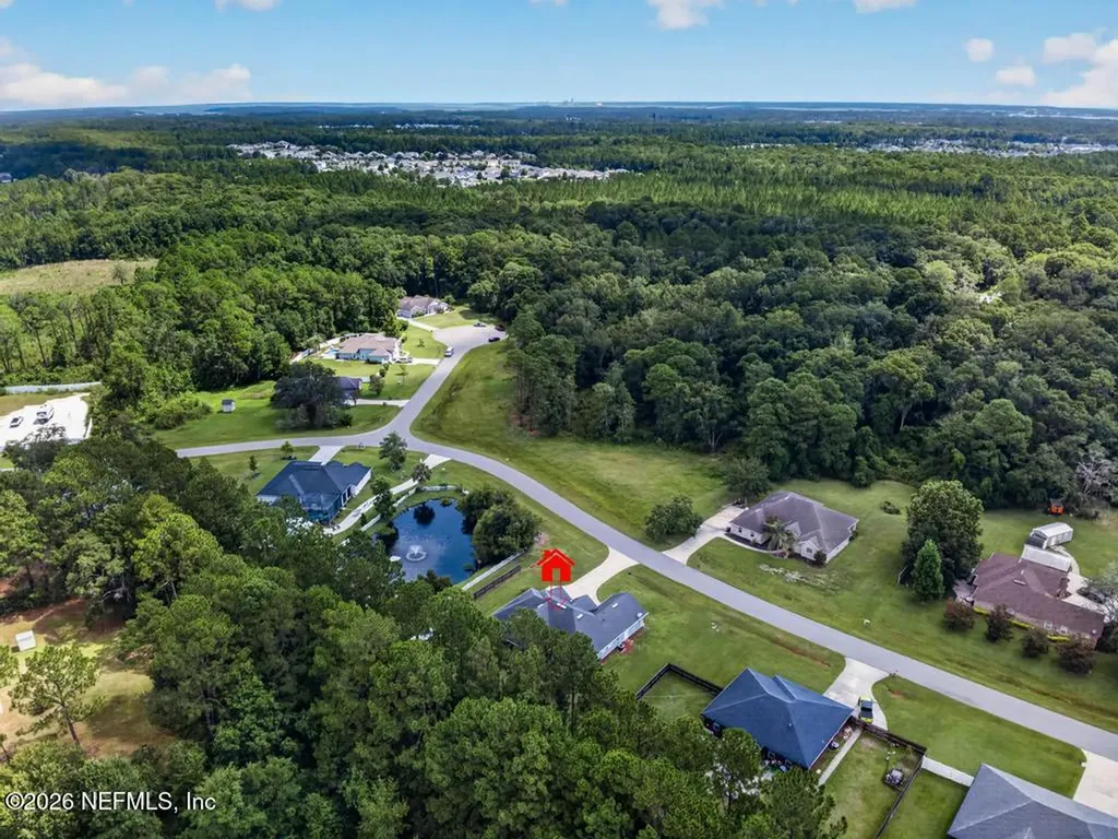 95179 Greenberry Road Fernandina Beach FL 32034
