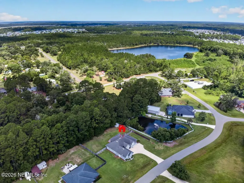 95179 Greenberry Road Fernandina Beach FL 32034