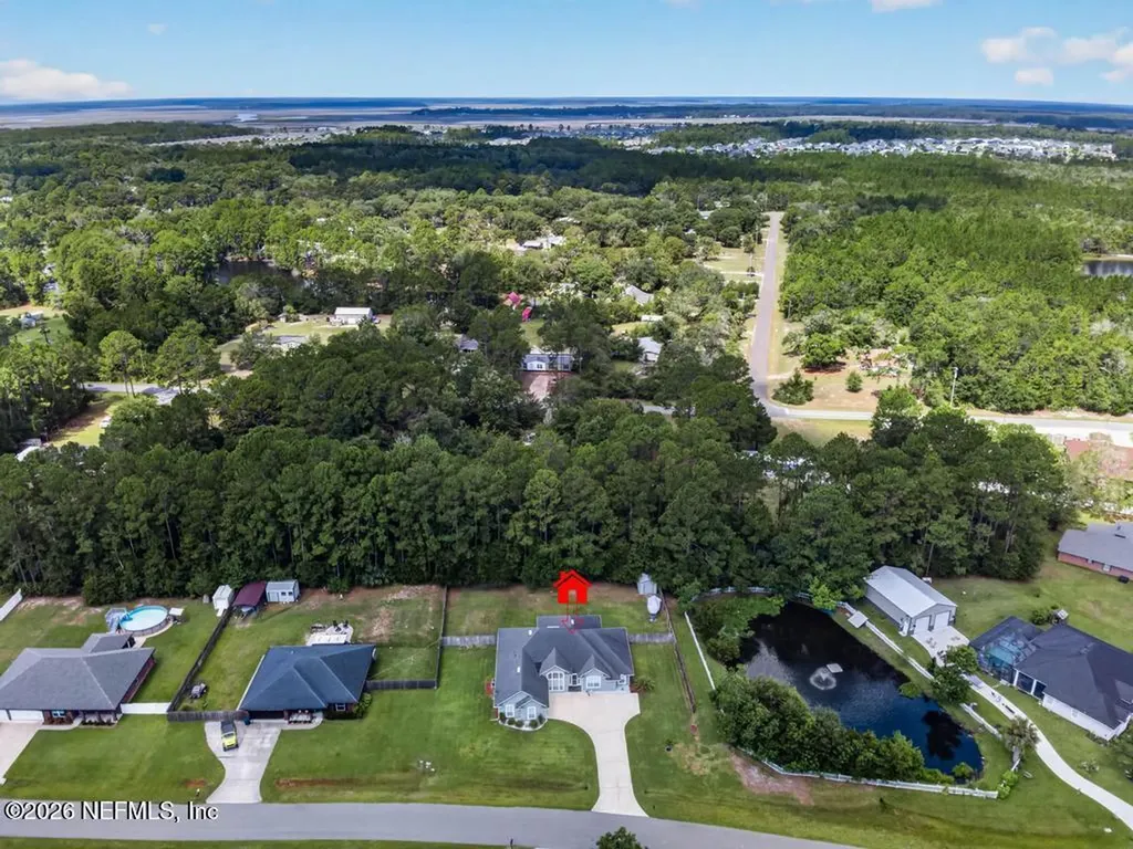 95179 Greenberry Road Fernandina Beach FL 32034