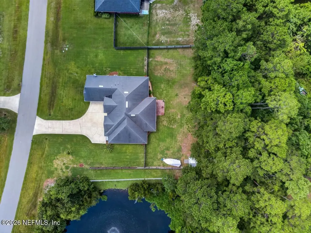 95179 Greenberry Road Fernandina Beach FL 32034