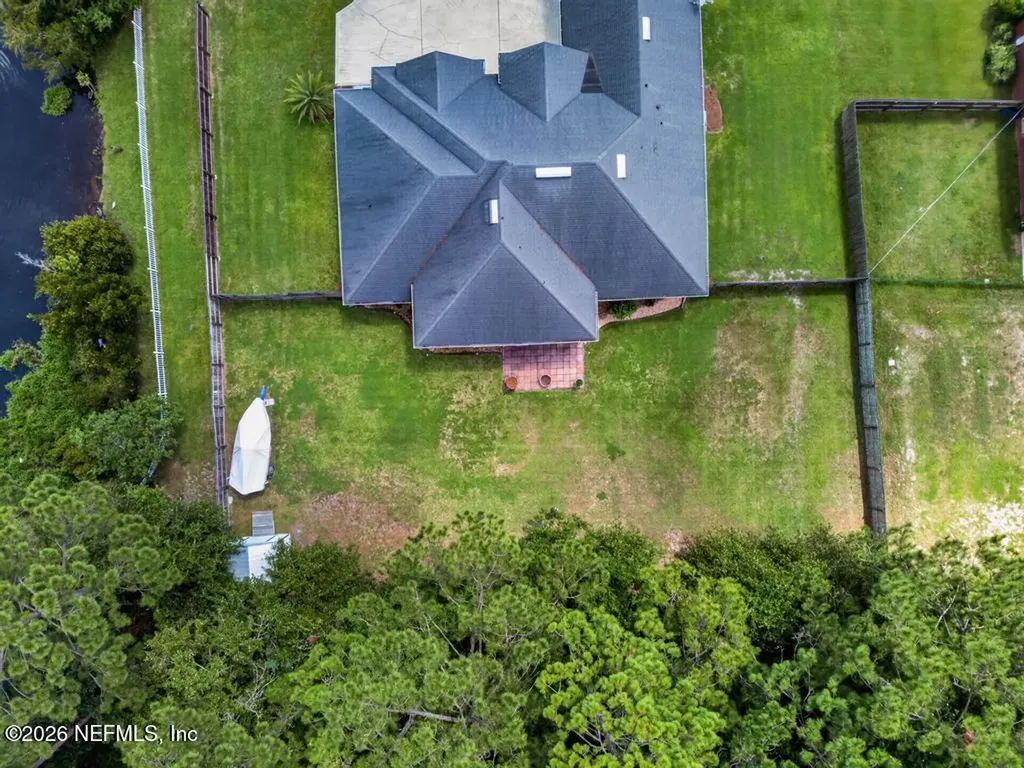 95179 Greenberry Road Fernandina Beach FL 32034