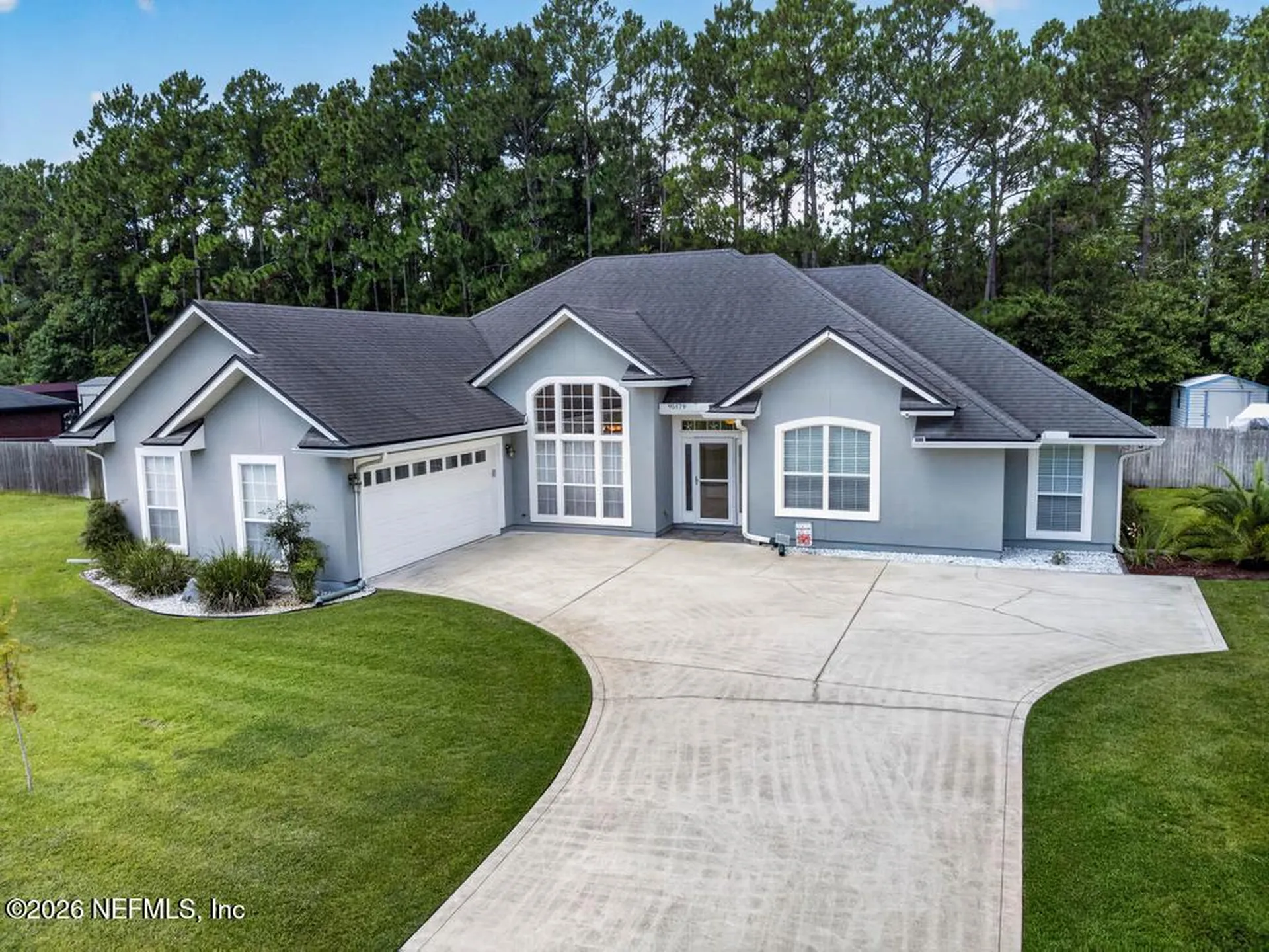 95179 Greenberry Road Fernandina Beach FL 32034