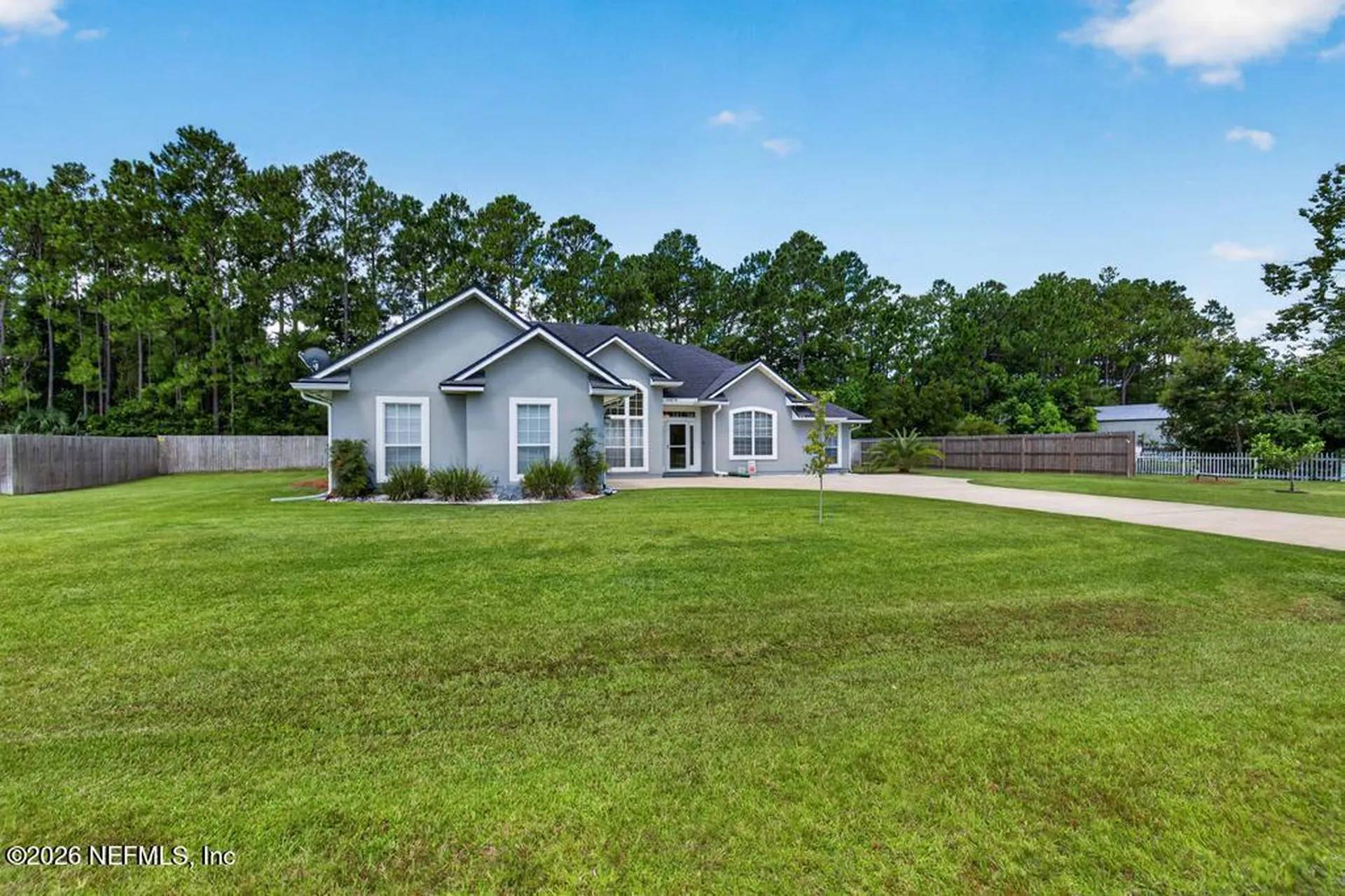 95179 Greenberry Road Fernandina Beach FL 32034