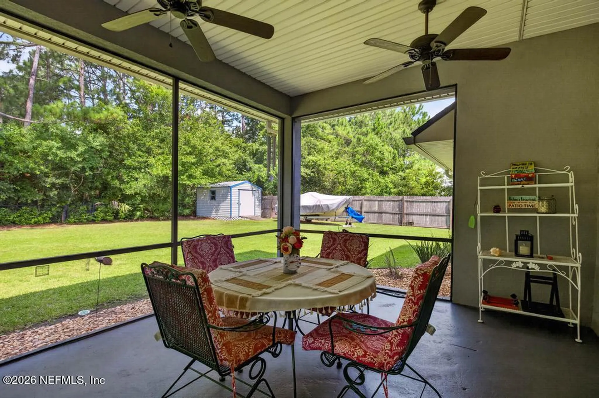 95179 Greenberry Road Fernandina Beach FL 32034