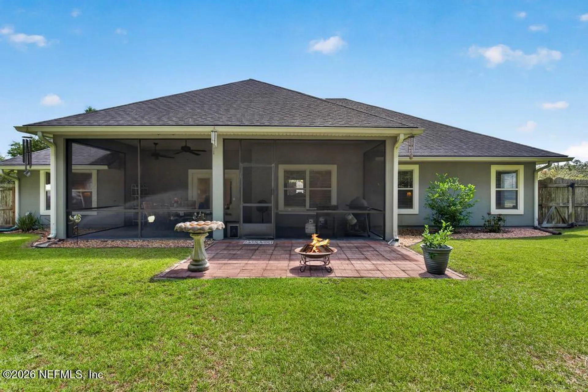 95179 Greenberry Road Fernandina Beach FL 32034