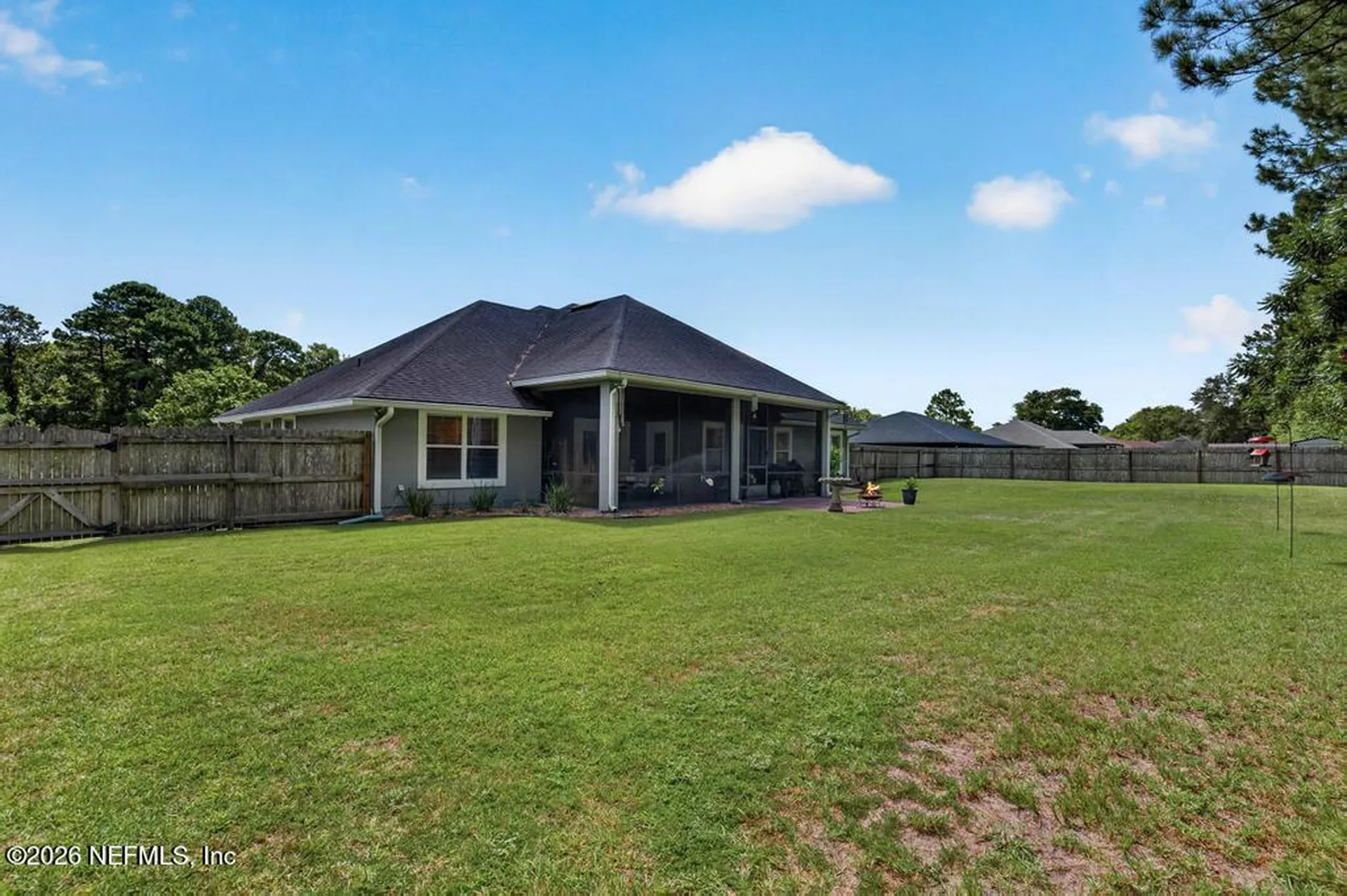 95179 Greenberry Road Fernandina Beach FL 32034