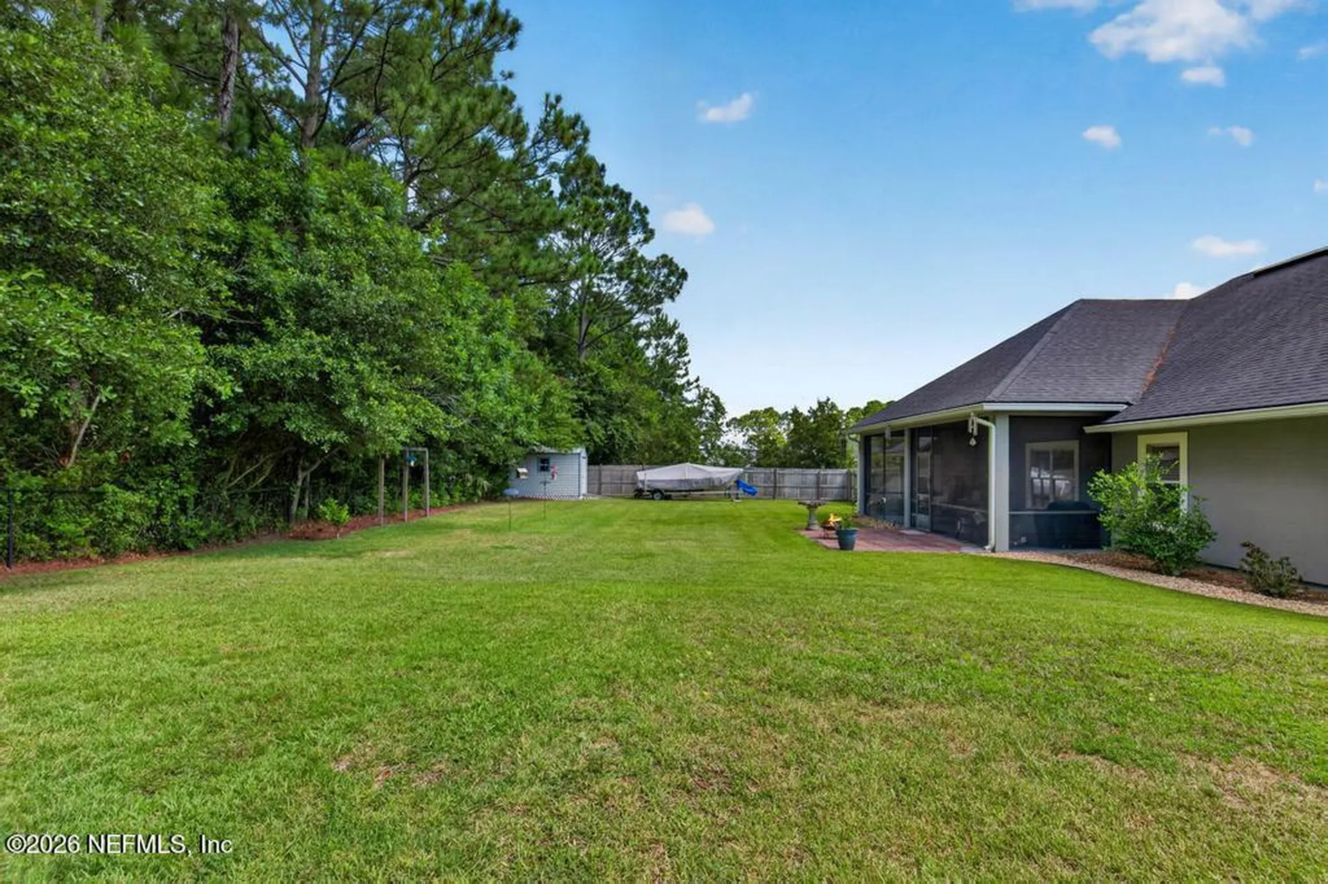 95179 Greenberry Road Fernandina Beach FL 32034