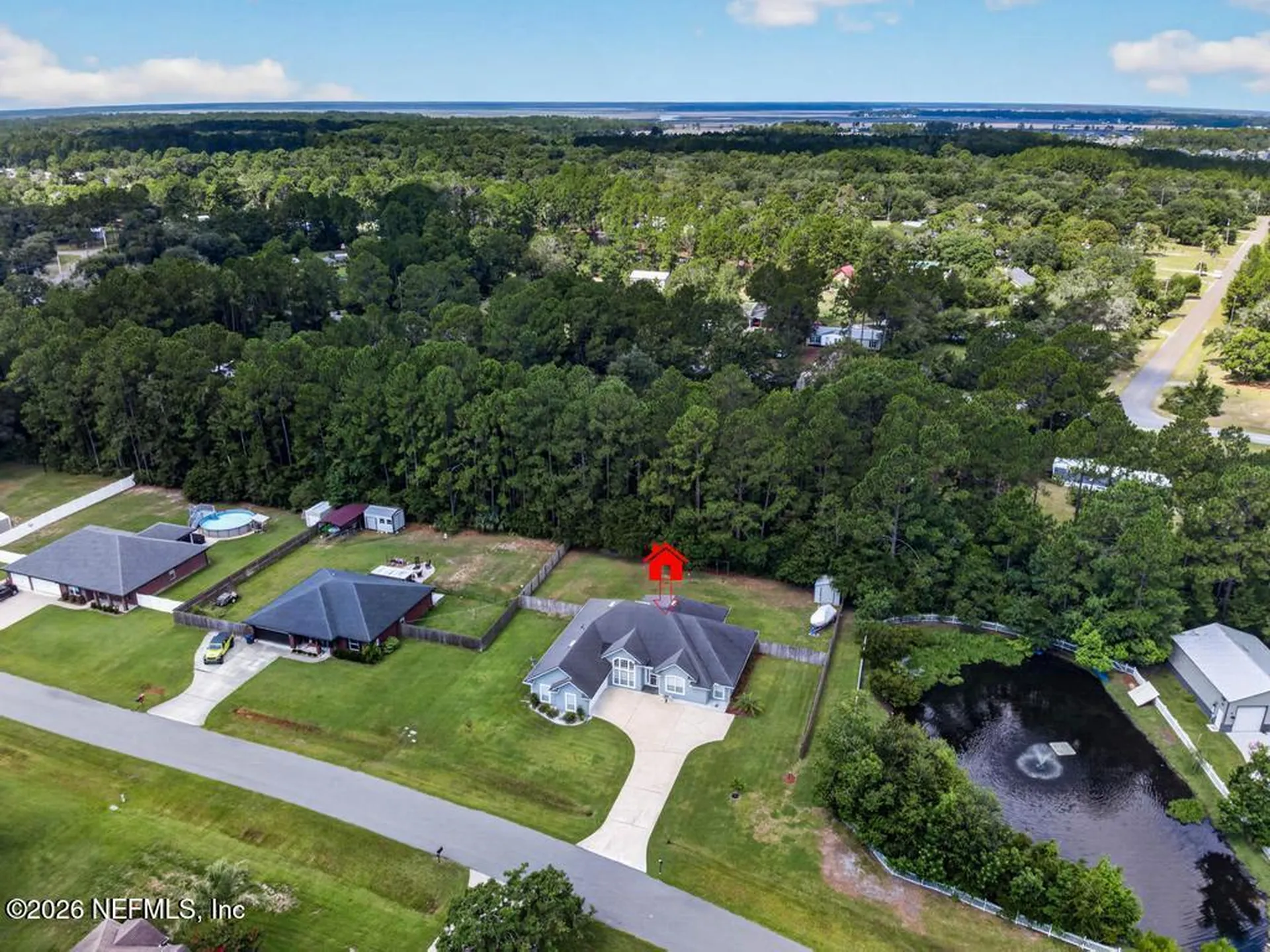 95179 Greenberry Road Fernandina Beach FL 32034
