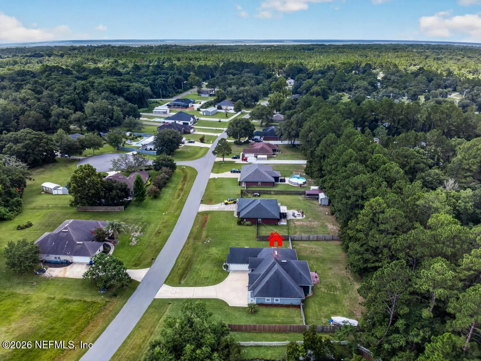 95179 Greenberry Road Fernandina Beach FL 32034
