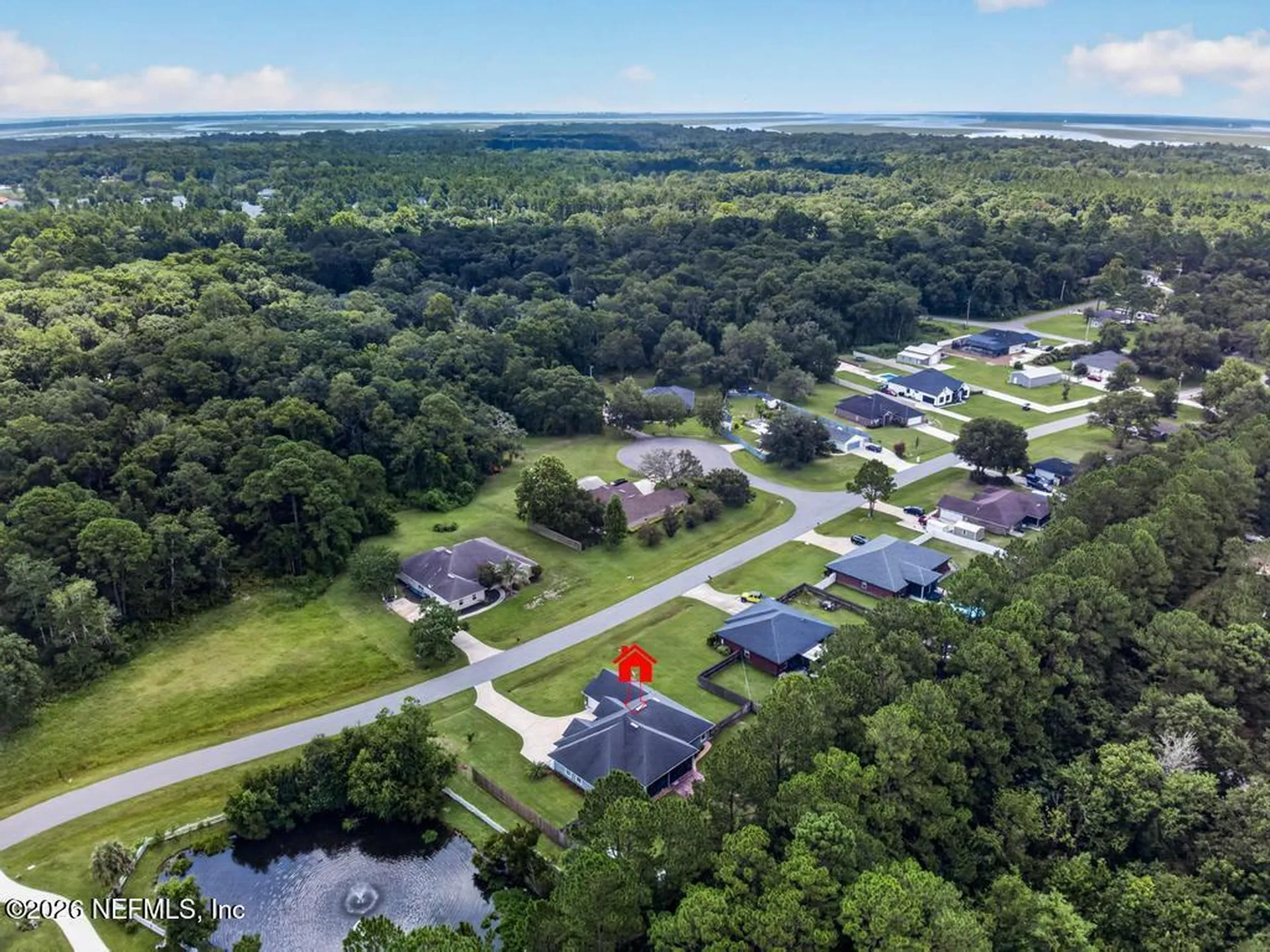 95179 Greenberry Road Fernandina Beach FL 32034
