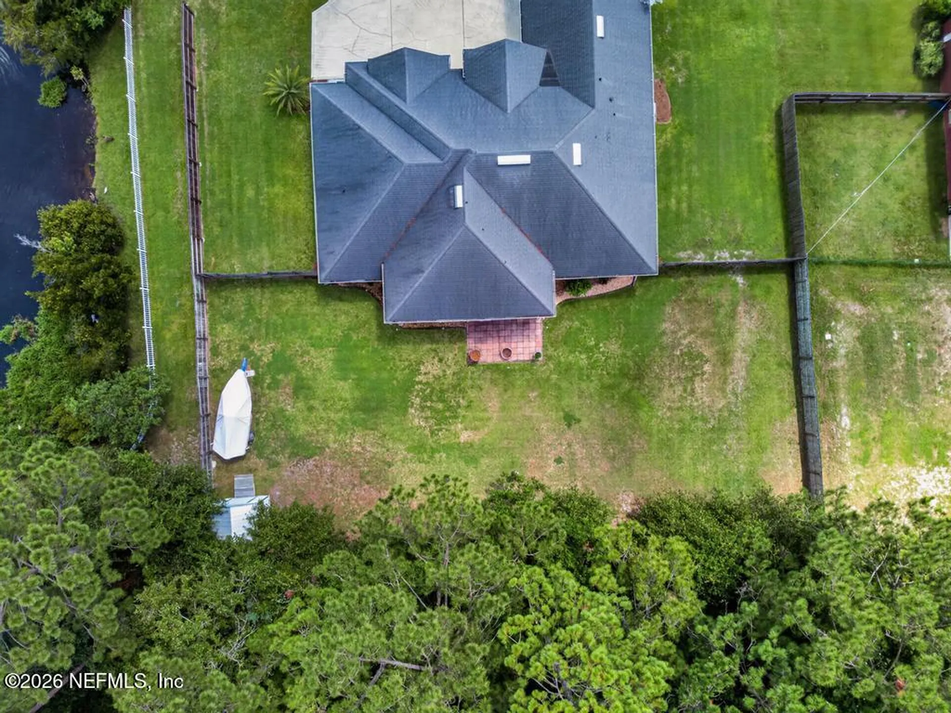 95179 Greenberry Road Fernandina Beach FL 32034