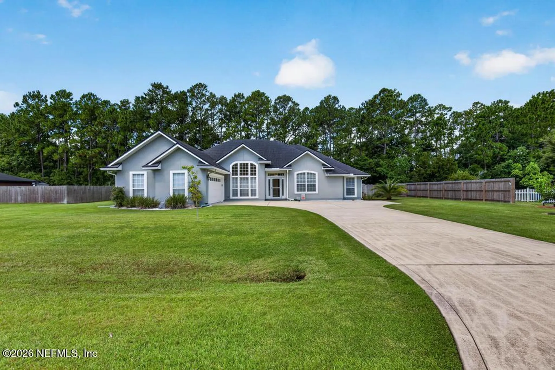 95179 Greenberry Road Fernandina Beach FL 32034