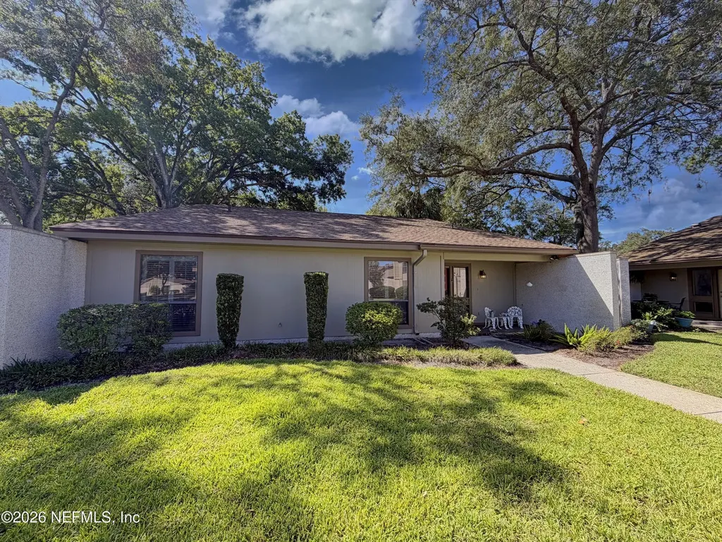 10098 Leisure Lane S Jacksonville FL 32256