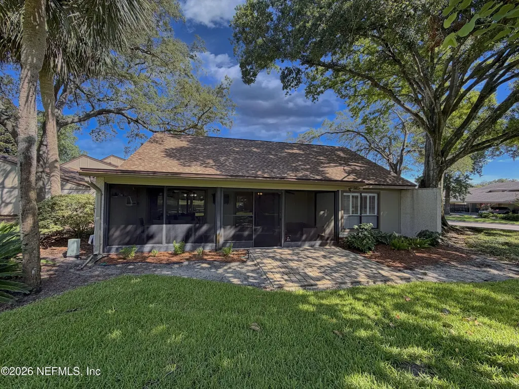 10098 Leisure Lane S Jacksonville FL 32256