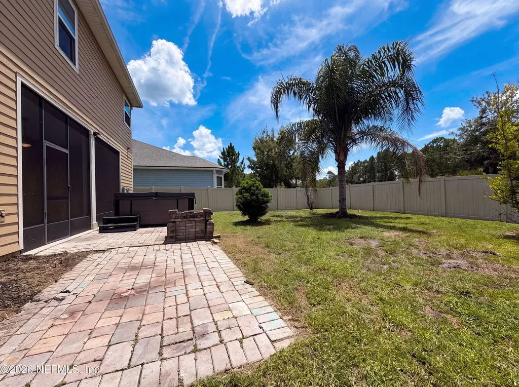 316 Willow Lake Drive St. Augustine FL 32092