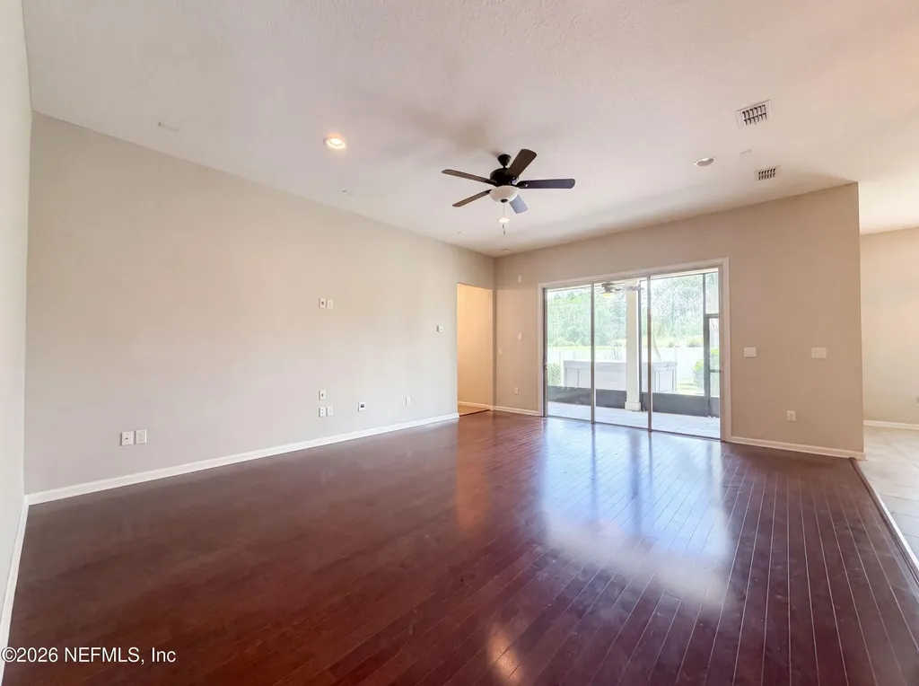 316 Willow Lake Drive St. Augustine FL 32092