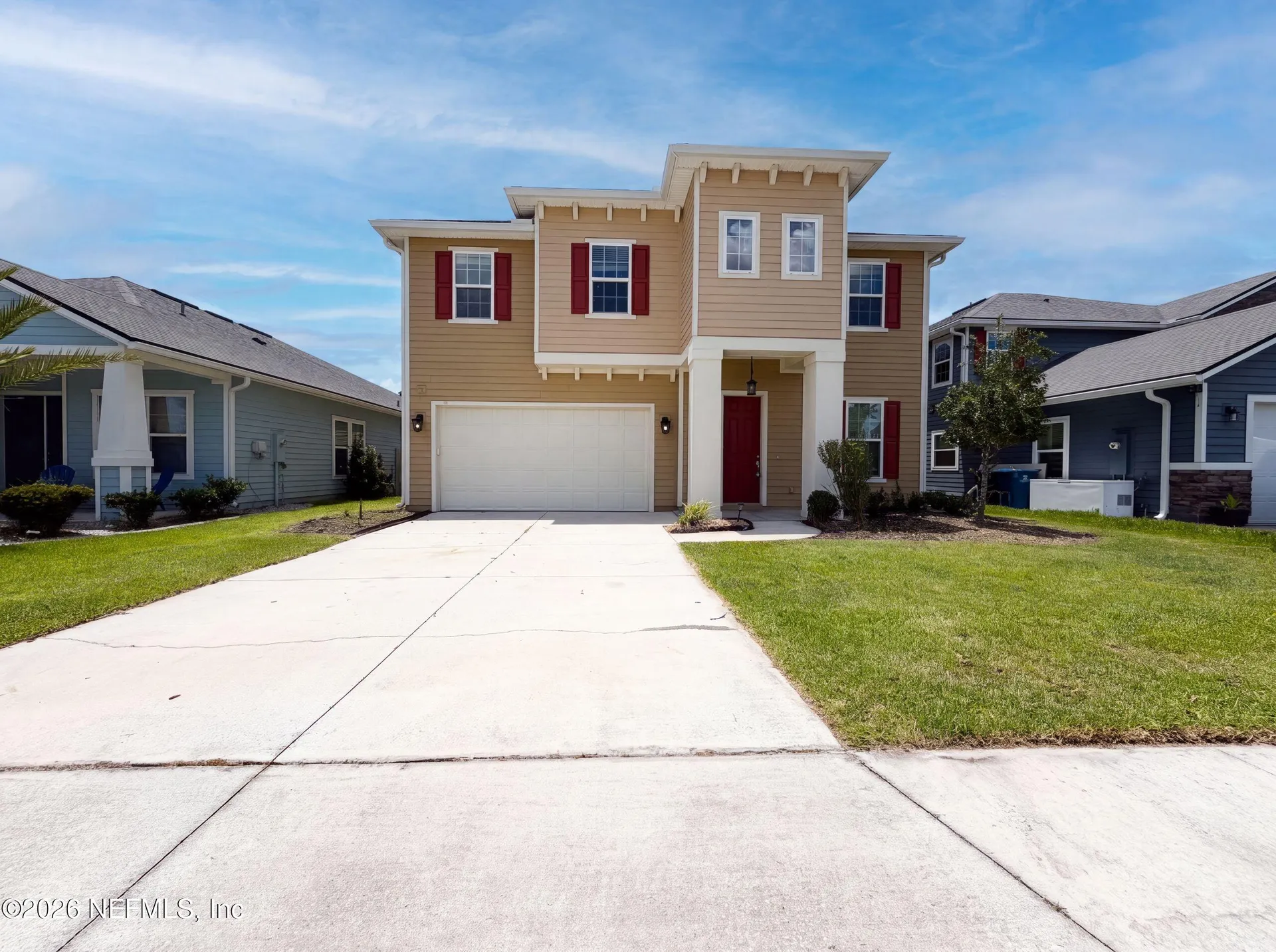 316 Willow Lake Drive St. Augustine FL 32092