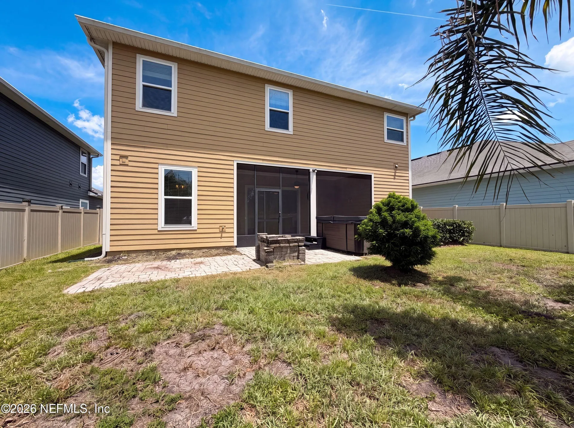 316 Willow Lake Drive St. Augustine FL 32092