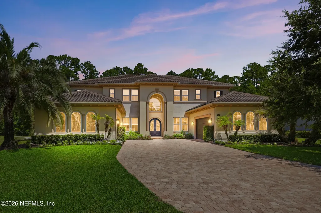 192 Legacy Crossing Drive Ponte Vedra FL 32081