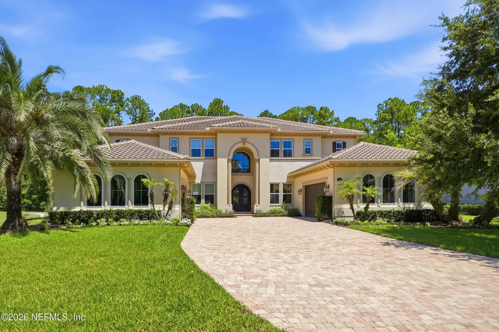 192 Legacy Crossing Drive Ponte Vedra FL 32081