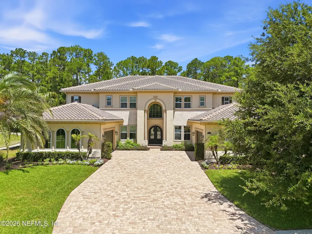 192 Legacy Crossing Drive Ponte Vedra FL 32081
