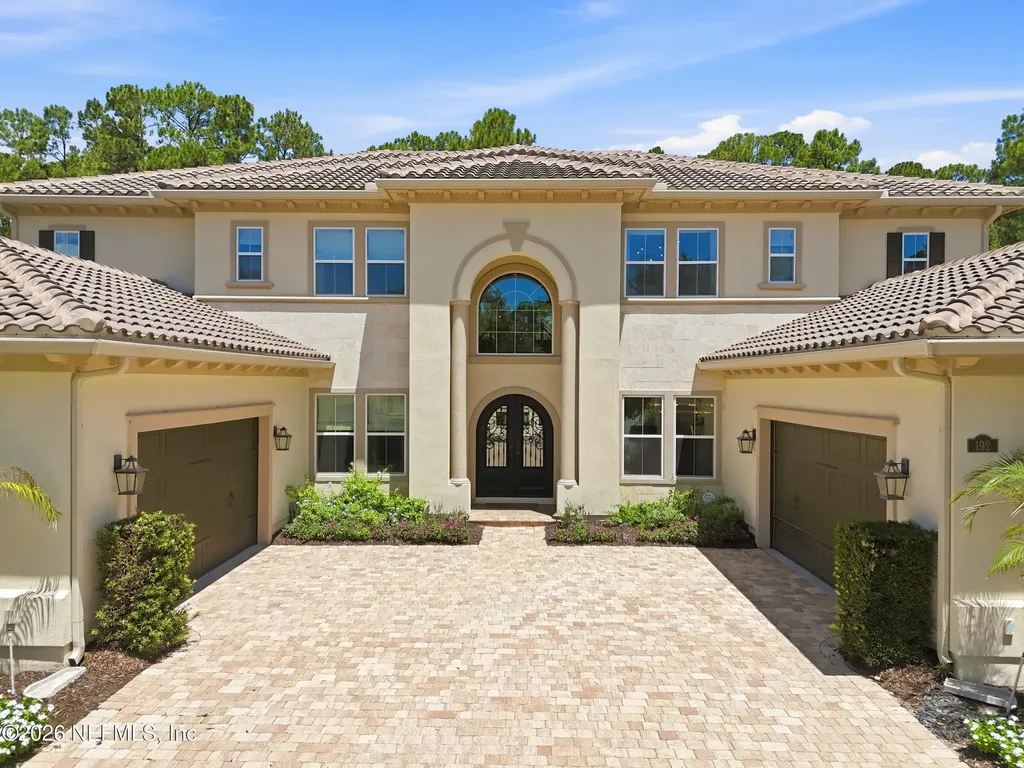 192 Legacy Crossing Drive Ponte Vedra FL 32081